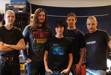 Albatross Rex Albatross Rex